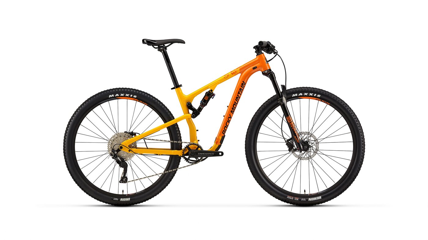 Zerobikes Commuter bikes to full downhill monsters